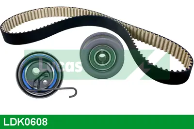 LUCAS LDK0608 Triger Seti Y17dth Astra-G Combo.C 90114PLZD00 98014186 98038710