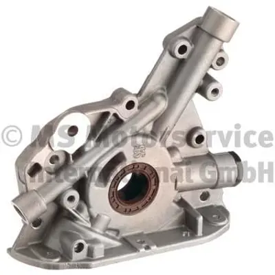 KOLBENSCHMIDT 50005818 Yağ Pompası 1,4-8v Z14xe-Z16xe Astra-G Corsa-B 90541505