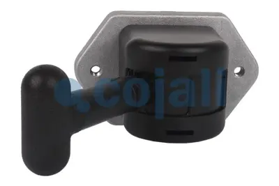 COJALI 2224500 El Fren Kolu 2 Cıkıslı - Bmc Prof 935 / Ford Cargo / Daf Xf / Scanıa / Volvo M16×1,5 Mm 371274 500002949 YC442A622A1A