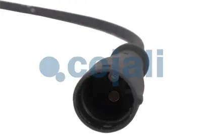 COJALI 2260103 Abs Sensoru Duz Tıp Kısa Daf/Scanıa/M-Benz/Renault 350 Mm 1784590