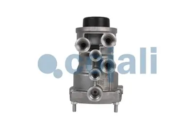 COJALI 2330501 Dorse Yuk Kontrol Valf Mercedes Axor-Actros 1840 Em. Man Tga-Tgm-Tgs-Tgx-E2000-F2000-M2000 A0004318213