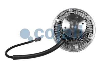 COJALI 7023403 Fan Govdesı Elektrıklı - Renault / Premıum 5010315994