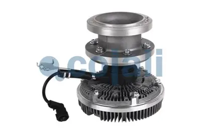 COJALI 7033416 Fan Govdesı Vısco  Mercedes Actros  A5412002122