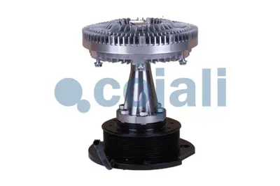 COJALI 7053809 Fan Govdesı (Elektrostatık) - Iveco / Stralıs 450 5801687224NE