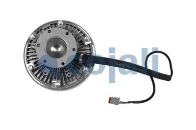 COJALI 7073409 Fan Govdesı Elektrıklı Scanıa P-G-R-T Serı Euro 4 1763618C