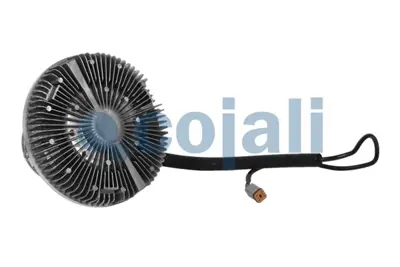 COJALI 7073409 Fan Govdesı Elektrıklı Scanıa P-G-R-T Serı Euro 4 1763618C