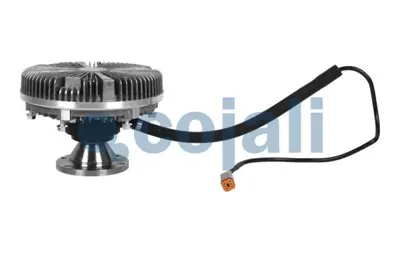 COJALI 7073409 Fan Govdesı Elektrıklı Scanıa P-G-R-T Serı Euro 4 1763618C