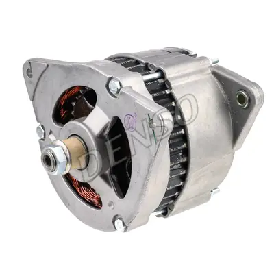 DENSO DAN005 Alternatör Land Rover Defender 2.5 Tdı 4x4 1990-2001 AMR4249E