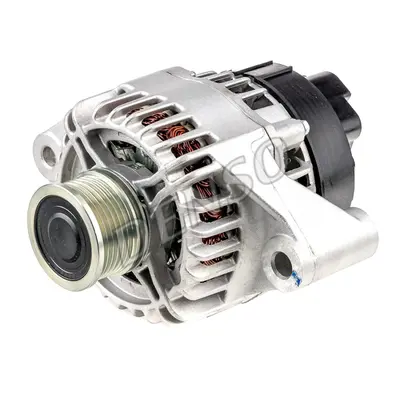 DENSO DAN1000 Alternatör Alfa Romeo 159 1.8tbı 2009-2012 Gıulıetta 1.8tbı 2010-2018 Brera 09-12 Sıpıder 09-11 Lanc 52003508