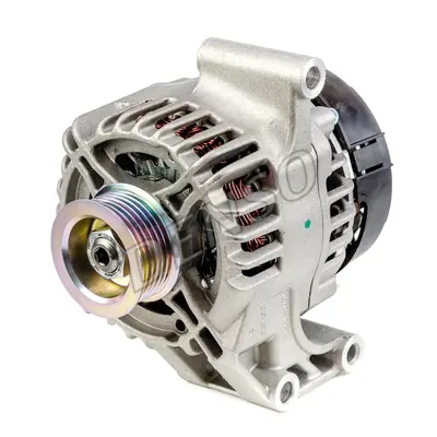 DENSO DAN1003 Alternatör 75a Klimasız Albea-Doblo-Grande Punto-Fıorıno-Astra H-Corsa C-Comba C 1.3 Mtj 05 51854905 9S5110346CB