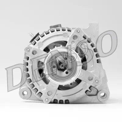 DENSO DAN1018 Alternator 12v 100a Toyota Corolla (E12-E15) Aurıs 1.4 D-4d  2706033100