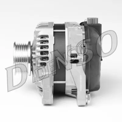 DENSO DAN1018 Alternator 12v 100a Toyota Corolla (E12-E15) Aurıs 1.4 D-4d  2706033100