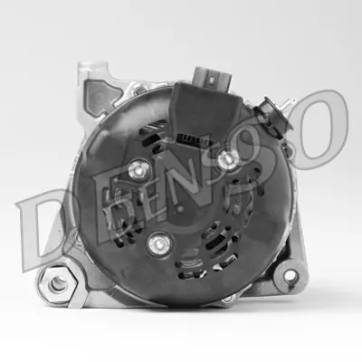 DENSO DAN1018 Alternator 12v 100a Toyota Corolla (E12-E15) Aurıs 1.4 D-4d  2706033100