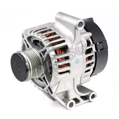 DENSO DAN1033 Alternatör 90a Klimalı Lınea- Corsa-Astra-Merıva-Tıgra-Grande Punto 1.3 Jtdı 3140085E00 93185261