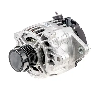 DENSO DAN1096 Alternator 12v 90a Toyota Aurıs Corolla 1.6 12>18 270600T190