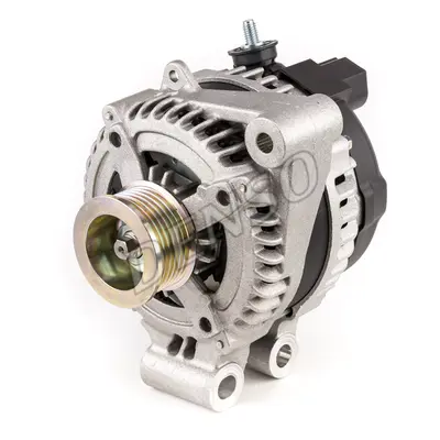 DENSO DAN1103 Alternator  14 V 150a 508pn Range Rover Vogue L322 09>12 508ps Sport I L320 09>13 Jaguar F-Type X152 LR124471 T2H15686