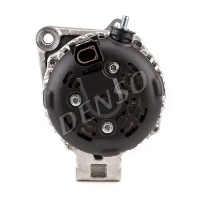 DENSO DAN1103 Alternator  14 V 150a 508pn Range Rover Vogue L322 09>12 508ps Sport I L320 09>13 Jaguar F-Type X152 LR124471 T2H15686