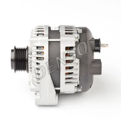 DENSO DAN1112 Alternator 12v 180a Land Rover Dıscovery Iv (09 ) / V (16 ) / Range Rover Iv (12 ) / Sport (13 ) LR072764