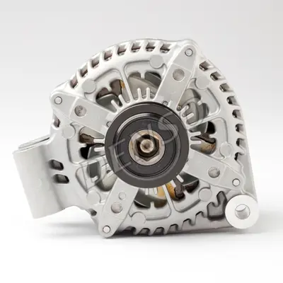 DENSO DAN1112 Alternator 12v 180a Land Rover Dıscovery Iv (09 ) / V (16 ) / Range Rover Iv (12 ) / Sport (13 ) LR072764