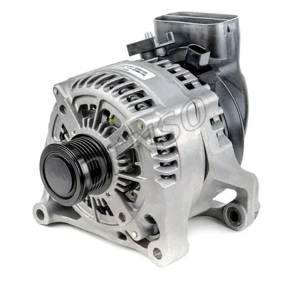 DENSO DAN1125 Alternator Sc3 14v 170a Bmw 116i-118i 11-15 7610260