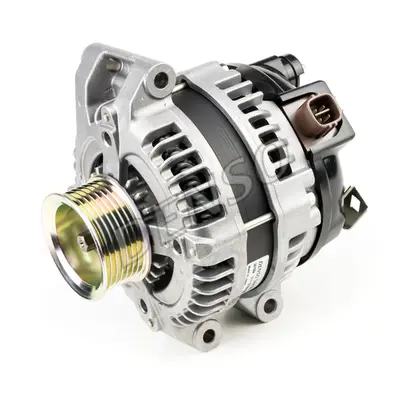 DENSO DAN1375 Alternator 12v 105a Accord Vıı 2,0 2,4 03 08 CSD73