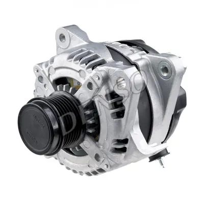 DENSO DAN1482 Alternator Sc2 14v 150a 2706028341