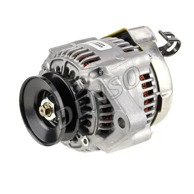 DENSO DAN2018 Alternator 14v 45a Is Makınası Kubota 