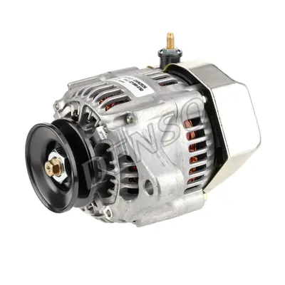 DENSO DAN2026 Alternator 14v 40a Is Makınası Ishıkawajıma 