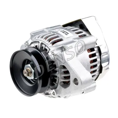 DENSO DAN2040 Alternator Dan2040 Alt F3a 14v 40a 