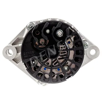 DENSO DAN506 Alternatör 14v 120a Vectra C-Zafıra B-Sıgnum 1.9 Cdtı-Astra H 1.3-1.9cdtı-Combo 1.3 Cdtı 04 9562209