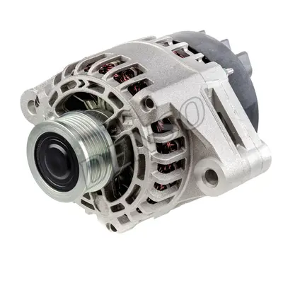 DENSO DAN506 Alternatör 14v 120a Vectra C-Zafıra B-Sıgnum 1.9 Cdtı-Astra H 1.3-1.9cdtı-Combo 1.3 Cdtı 04 9562209