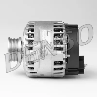 DENSO DAN510 Alternatör 14v 105a Vectra C-Zafıra B-Astra H-Sıgnum 1.9 Cdtı 04 9562207