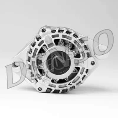 DENSO DAN510 Alternatör 14v 105a Vectra C-Zafıra B-Astra H-Sıgnum 1.9 Cdtı 04 9562207