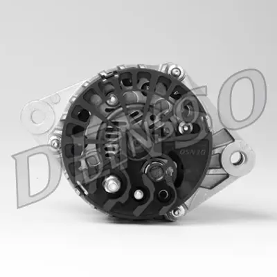 DENSO DAN510 Alternatör 14v 105a Vectra C-Zafıra B-Astra H-Sıgnum 1.9 Cdtı 04 9562207