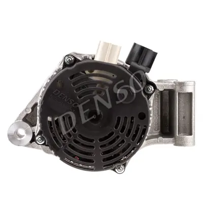 DENSO DAN588 Alternator 12v (105a) Focus 1,6 Zetec E 16v 100ps 00>04 Fıesta V 01>08 Fusıon 01>12 1,25 16v / 1,4 1 YS4D10300AJ