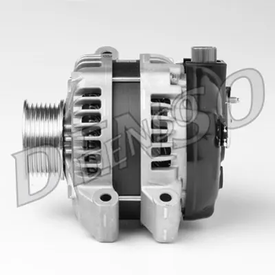 DENSO DAN983 Alternator 12v 105a Honda Accord Vıı 2,0 2,4 2003 2008 CSC29