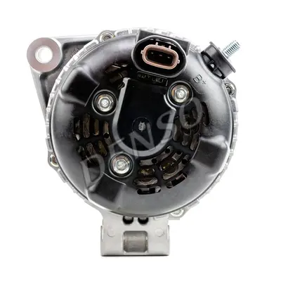 DENSO DAN991 Alternator 12v 150a Land Rover Dıscovery Iıı (04 09) / Range Rover Iıı (02 12) / Sport (05 13) YLE500390