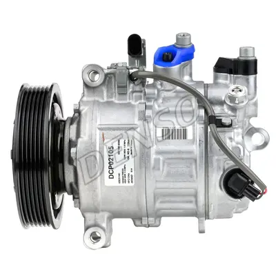 DENSO DCP02105 Kompresör. Klima 8T0260805Q