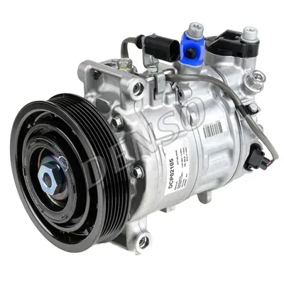 DENSO DCP02105 Kompresör. Klima 8T0260805Q