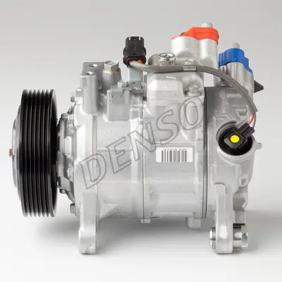 DENSO DCP05091 Klima Kompresörü Bmw E90 318d-320d 04-11 E91 318d 07-12 320d 10-13 64529225704