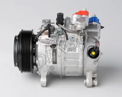 DENSO DCP05096 Klıma Kompresörü 64529216466