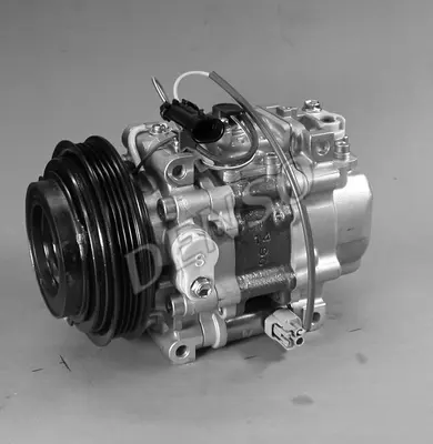 DENSO DCP09012 Compressor A/C 7741901