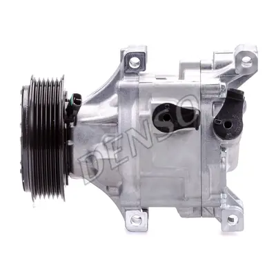 DENSO DCP09060 Klıma Kompresoru Doblo Idea 500 1,3jtd Punto 1,3 / 1,9 71785265 9S5119D623BA