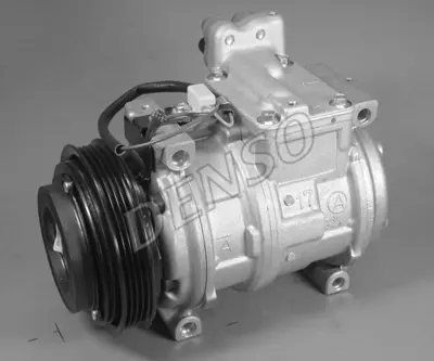 DENSO DCP12004 Klıma Kompresoru Daıly Iıı 99>06 2,8d 500381465