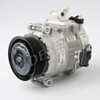 DENSO DCP14014 Klıma Kompresörü LR014064