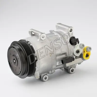 DENSO DCP17070 Klima Kompresörü Mercedes A180 09-12 A200 04-12 A0022304711