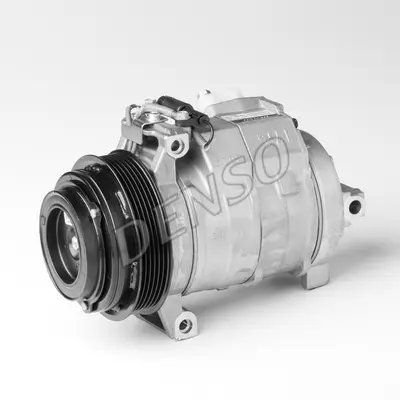 DENSO DCP17122 Klıma Kompresoru Sprınter W906 906 06>16 A0012307111