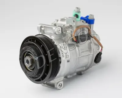 DENSO DCP17156 Klıma Kompresörü A0008303100