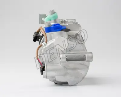 DENSO DCP17156 Klıma Kompresörü A0008303100