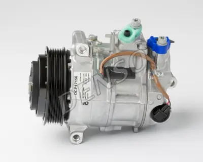 DENSO DCP17156 Klıma Kompresörü A0008303100